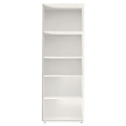 Now! By Hülsta Easy Regal A 179,2x64x44,8 Reinweiß