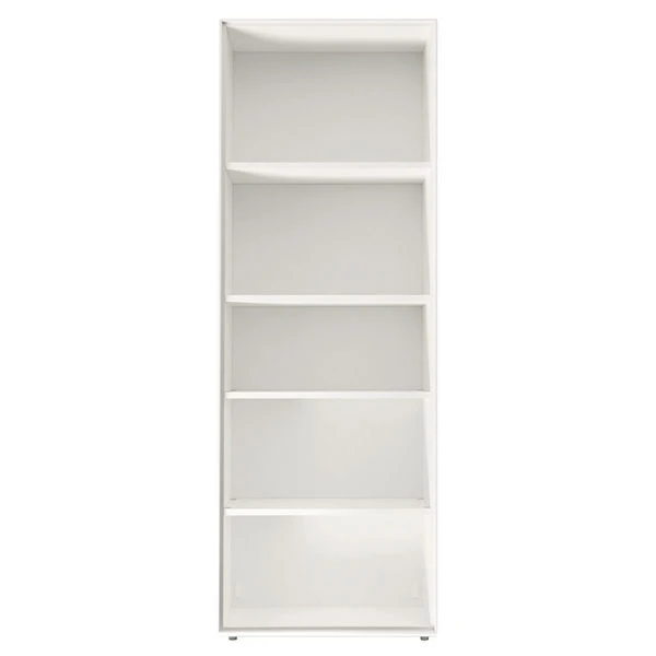 Now! By Hülsta Easy Regal A 179,2x64x44,8 Reinweiß 3 Now! By Hülsta Easy Regal A 179,2x64x44,8 Reinweiß