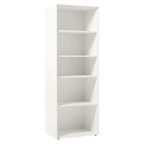 Now! By Hülsta Easy Regal B 179,2x64x44,8 Reinweiß 3 Now! By Hülsta Easy Regal B 179,2x64x44,8 Reinweiß