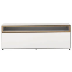 Now! By Hülsta Easy Wohnwand Natureiche 222x332x44 6-teilig -Hülsta 43115 huelsta now easy 160089f2 gr 9