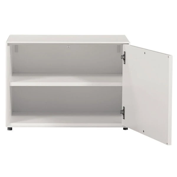 Now! By Hülsta Easy Wohnwand Natureiche 156x308x45 5-teilig 7 Now! By Hülsta Easy Wohnwand Natureiche 156x308x45 5-teilig – Bild 5