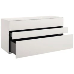 Now! By Hülsta Easy Baukasten 4R Groß Reinweiß 3 Schubladen -Hülsta 44103 huelsta now easy 160079f2 gr 3