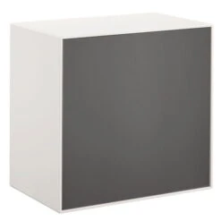 Now! By Hülsta Easy Wohnwand Lack-hellgrau 181x384x45 Mit Media-Lowboard - 9-teilig 16 Now! By Hülsta Easy Wohnwand Lack-hellgrau 181x384x45 Mit Media-Lowboard - 9-teilig -Hülsta 44504 huelsta now easy 160077f2 gr 2