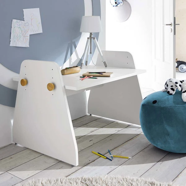 Hülsta Now! Minimo Kinderschreibplatz Schneeweiß Für Sitzbank Zum Toppreis 4 Hülsta Now! Minimo Kinderschreibplatz Schneeweiß Für Sitzbank Zum Toppreis – Bild 2
