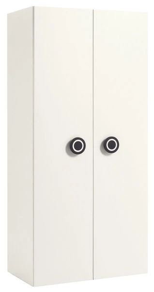 Hülsta Now! Minimo Kinderzimmer 2-türig Weiß/natur Inkl. Wickelaufsatz Zum Aktionspreis 8 Hülsta Now! Minimo Kinderzimmer 2-türig Weiß/natur Inkl. Wickelaufsatz Zum Aktionspreis – Bild 6