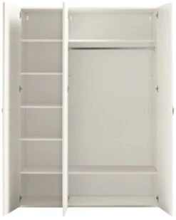 Hülsta Now! Minimo Kinderzimmer 3-türig Schneeweiß Inkl. Wickelaufsatz Zum Aktionspreis -Hülsta 51213 offen huelsta now minimo 161106f4 6