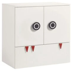 Hülsta Now! Minimo Kinderzimmer 2-türig Schneeweiß Inkl. Wickelkommode Zum Aktionspreis -Hülsta 55903 huelsta now minimo 161149f4 4