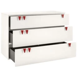 Hülsta Now! Minimo Kinderzimmer 2-türiger Schrank In Schneeweiß Zum Aktionspreis -Hülsta 55933 huelsta now minimo 161307f4 gr 2