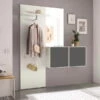 Now! By Hülsta Easy Garderobe Hellgrau 204x166x44 4-teilig 2 Now! By Hülsta Easy Garderobe Hellgrau 204x166x44 4-teilig -Hülsta 980134 huelsta now easy 160299f3 1
