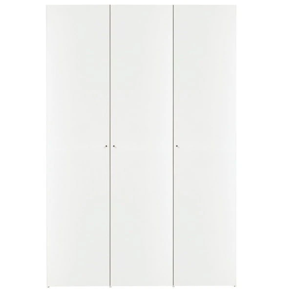Now! Wardrobes By Hülsta Kombination 1 225,4x152x59 Cm | Lack-weiß 3 Now! Wardrobes By Hülsta Kombination 1 225,4x152x59 Cm | Lack-weiß