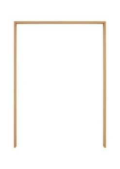 Now! Minimo Passepartout Für Schränke Mit 135 Cm Breite -Hülsta NBA151356 2