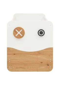 Now! Minimo Baby- / Kinderzimmerset 5 Tlg. Weiß / Natureiche -Hülsta NBA155886 2