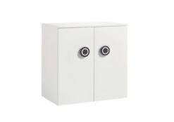 Now! Minimo Wickelkommode Inkl. Wickelauflage & Unterstellregale Weiß 15 Now! Minimo Wickelkommode Inkl. Wickelauflage & Unterstellregale Weiß -Hülsta NBA1990126 6