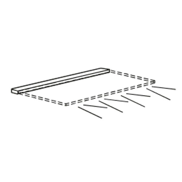 Now! No.14 By Hülsta Kombination 12 178x431x52 Kernnussbaum/Lack-seidengrau/Hochglanz-seidengrau 6 Now! No.14 By Hülsta Kombination 12 178x431x52 Kernnussbaum/Lack-seidengrau/Hochglanz-seidengrau – Bild 4