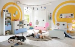 Now! Minimo Mitwachsendes Babybett 70 X 140cm Weiß -Hülsta huelsta now minimo 161035f3 Model