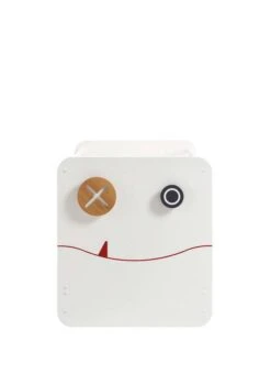 Now! Minimo Baby- / Kinderzimmerset 7 Tlg. Weiß / Natureiche -Hülsta huelsta now minimo 161068f4 2