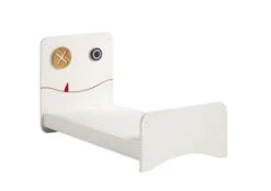 Now! Minimo Mitwachsendes Babybett 70 X 140cm Weiß -Hülsta huelsta now minimo 161071f4