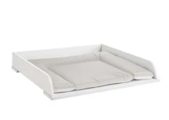 Now! Minimo Wickelauflage Taupe -Hülsta huelsta now minimo 161073f4 1