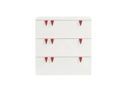 Now! Minimo Wickelkommode Mit 3 Schubladen Inkl. Wickelauflage & Unterstellregale Weiß 16 Now! Minimo Wickelkommode Mit 3 Schubladen Inkl. Wickelauflage & Unterstellregale Weiß -Hülsta huelsta now minimo 161170f4