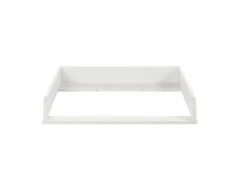 Now! Minimo Wickelaufsatz 1, Korpus Weiß, Front Weiß 13 Now! Minimo Wickelaufsatz 1, Korpus Weiß, Front Weiß -Hülsta huelsta now minimo 161208f4