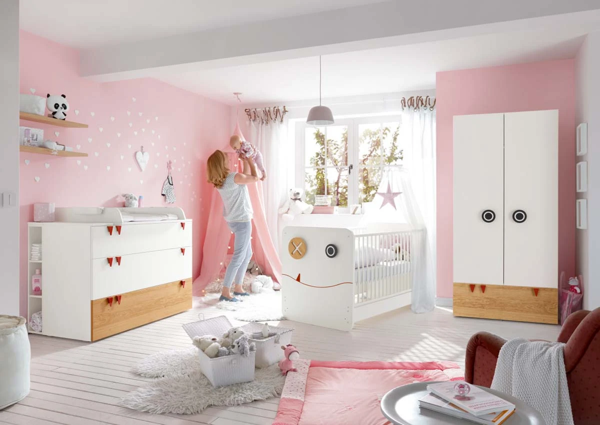 Now! Minimo Zusatzregal Für Wickelkommode 7 Now! Minimo Zusatzregal Für Wickelkommode – Bild 5