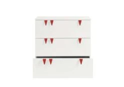 Now! Minimo Wickelkommode Mit 3 Schubladen Inkl. Wickelauflage & Unterstellregale Weiß 17 Now! Minimo Wickelkommode Mit 3 Schubladen Inkl. Wickelauflage & Unterstellregale Weiß -Hülsta huelsta now minimo 161310f4