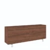 Hülsta Neo Sideboard 6 Schubkästen Kernnussbaum 1 Hülsta Neo Sideboard 6 Schubkästen Kernnussbaum -Hülsta huelsta neo 134472f4