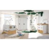 Hülsta Now! Minimo Kinderzimmer 3-türiger Schrank In Schneeweiß/Natureiche Zum Toppreis 1 Hülsta Now! Minimo Kinderzimmer 3-türiger Schrank In Schneeweiß/Natureiche Zum Toppreis -Hülsta huelsta now minimo 161326h3 gr 1