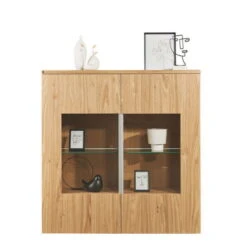 Now! Time By Hülsta Kombination 11 145,8x140,0x40,0 Natureiche -Hülsta huelsta now time 1041063f3