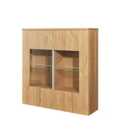 Now! Time By Hülsta Kombination 11 145,8x140,0x40,0 Natureiche -Hülsta huelsta now time 1041064f3