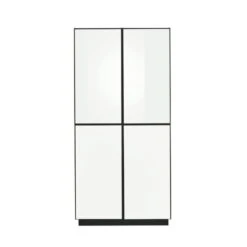 Hülsta Now! To Go Colour Highboard Mit Sockel Höhe 156 Cm - Farbe Wählbar