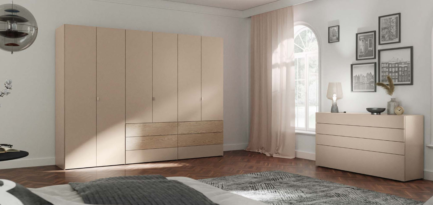 Hülsta -Hülsta yuyui